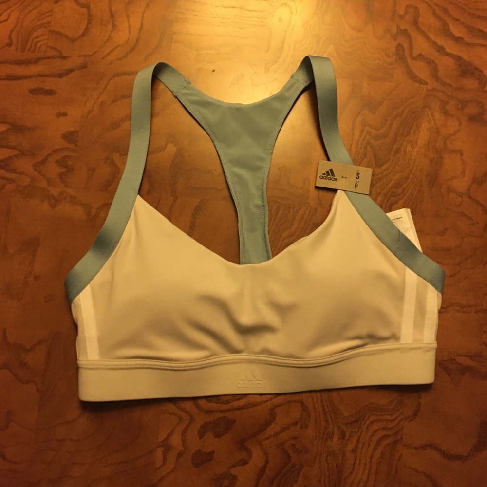 women’s adidas sports bra
